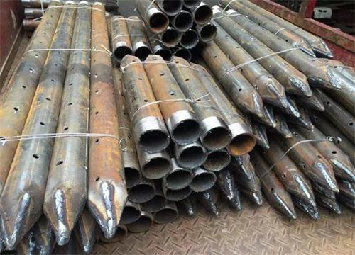 潭牛镇钢花管哪里有卖